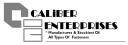 Caliber Fasteners logo